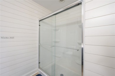 Fall in love with this stunning 3BD/3BA Berkeley model carriage on Hampton Hall Club in South Carolina - for sale on GolfHomes.com, golf home, golf lot