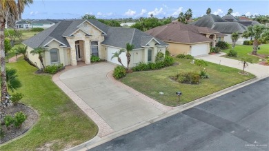 Ready to make this your home for the holidays! Elegant 2059 sq on South Padre Island Golf Club in Texas - for sale on GolfHomes.com, golf home, golf lot