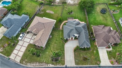 Ready to make this your home for the holidays! Elegant 2059 sq on South Padre Island Golf Club in Texas - for sale on GolfHomes.com, golf home, golf lot