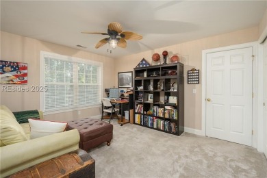 Fall in love with this stunning 3BD/3BA Berkeley model carriage on Hampton Hall Club in South Carolina - for sale on GolfHomes.com, golf home, golf lot