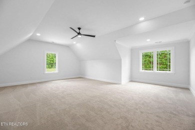 Welcome to 87 Royal Troon Circle, where luxury, convenience, and on Centennial Golf Course in Tennessee - for sale on GolfHomes.com, golf home, golf lot