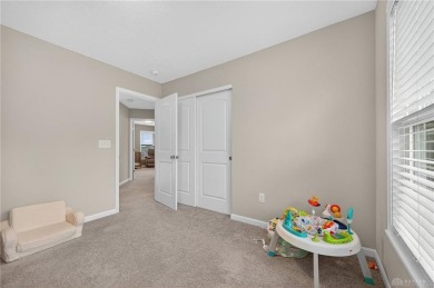 Special financing available through preferred lender with on Shaker Run Golf Club  in Ohio - for sale on GolfHomes.com, golf home, golf lot