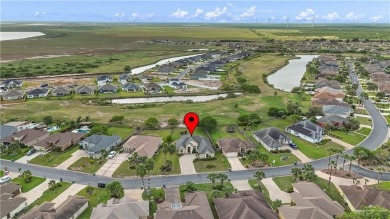 Ready to make this your home for the holidays! Elegant 2059 sq on South Padre Island Golf Club in Texas - for sale on GolfHomes.com, golf home, golf lot