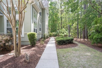 Fall in love with this stunning 3BD/3BA Berkeley model carriage on Hampton Hall Club in South Carolina - for sale on GolfHomes.com, golf home, golf lot