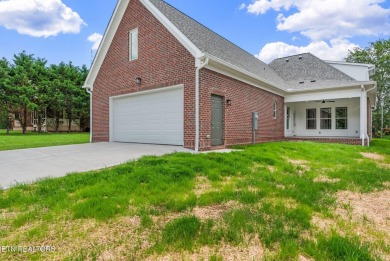 Welcome to 87 Royal Troon Circle, where luxury, convenience, and on Centennial Golf Course in Tennessee - for sale on GolfHomes.com, golf home, golf lot