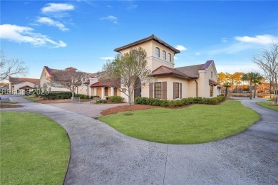 Fall in love with this stunning 3BD/3BA Berkeley model carriage on Hampton Hall Club in South Carolina - for sale on GolfHomes.com, golf home, golf lot
