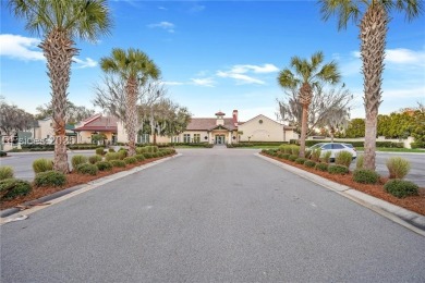 Fall in love with this stunning 3BD/3BA Berkeley model carriage on Hampton Hall Club in South Carolina - for sale on GolfHomes.com, golf home, golf lot