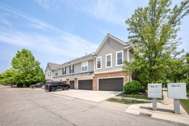 Welcome to this inviting, corner unit condominium, thoughtfully on Fellows Creek Golf Club in Michigan - for sale on GolfHomes.com, golf home, golf lot