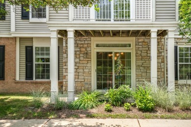 Welcome to this inviting, corner unit condominium, thoughtfully on Fellows Creek Golf Club in Michigan - for sale on GolfHomes.com, golf home, golf lot