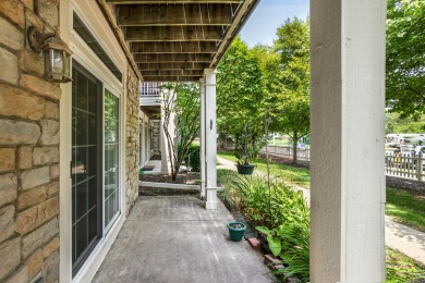 Welcome to this inviting, corner unit condominium, thoughtfully on Fellows Creek Golf Club in Michigan - for sale on GolfHomes.com, golf home, golf lot