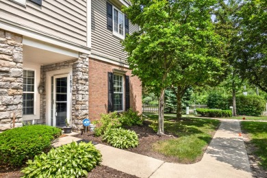 Welcome to this inviting, corner unit condominium, thoughtfully on Fellows Creek Golf Club in Michigan - for sale on GolfHomes.com, golf home, golf lot