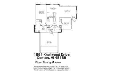 Welcome to this inviting, corner unit condominium, thoughtfully on Fellows Creek Golf Club in Michigan - for sale on GolfHomes.com, golf home, golf lot