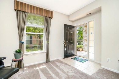 Welcome to this inviting, corner unit condominium, thoughtfully on Fellows Creek Golf Club in Michigan - for sale on GolfHomes.com, golf home, golf lot