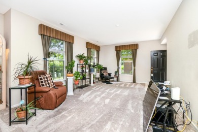 Welcome to this inviting, corner unit condominium, thoughtfully on Fellows Creek Golf Club in Michigan - for sale on GolfHomes.com, golf home, golf lot