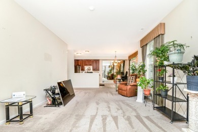 Welcome to this inviting, corner unit condominium, thoughtfully on Fellows Creek Golf Club in Michigan - for sale on GolfHomes.com, golf home, golf lot