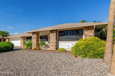 🏡 Live the Resort Lifestyle in Sun City West 

This 2 on Stardust Golf Course in Arizona - for sale on GolfHomes.com, golf home, golf lot