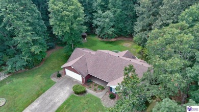 Don't miss the opportunity to own this stunning home in the on Doe Valley Country Club in Kentucky - for sale on GolfHomes.com, golf home, golf lot