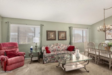 🏡 Live the Resort Lifestyle in Sun City West 

This 2 on Stardust Golf Course in Arizona - for sale on GolfHomes.com, golf home, golf lot