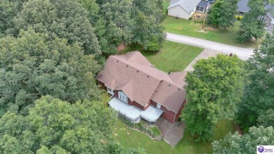 Don't miss the opportunity to own this stunning home in the on Doe Valley Country Club in Kentucky - for sale on GolfHomes.com, golf home, golf lot