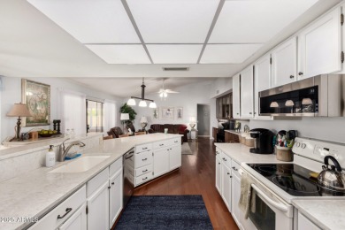 🏡 Live the Resort Lifestyle in Sun City West 

This 2 on Stardust Golf Course in Arizona - for sale on GolfHomes.com, golf home, golf lot