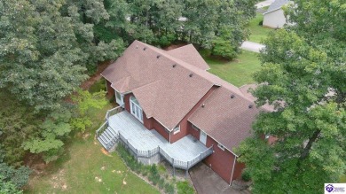 Don't miss the opportunity to own this stunning home in the on Doe Valley Country Club in Kentucky - for sale on GolfHomes.com, golf home, golf lot