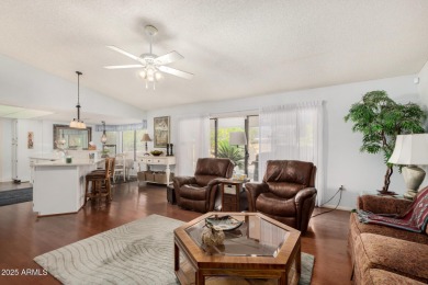 🏡 Live the Resort Lifestyle in Sun City West 

This 2 on Stardust Golf Course in Arizona - for sale on GolfHomes.com, golf home, golf lot