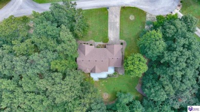 Don't miss the opportunity to own this stunning home in the on Doe Valley Country Club in Kentucky - for sale on GolfHomes.com, golf home, golf lot
