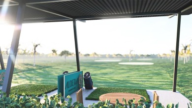 Now selling in Paraguay! Discover modern homes in Barrio Ambar on  in  - for sale on GolfHomes.com, golf home, golf lot