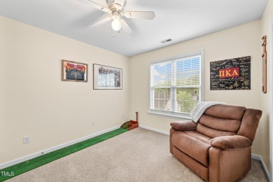 Welcome to 2445 Sapphire Valley Drive, a charming single-family on Hedingham Golf and Athletic Club in North Carolina - for sale on GolfHomes.com, golf home, golf lot