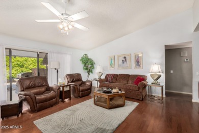 🏡 Live the Resort Lifestyle in Sun City West 

This 2 on Stardust Golf Course in Arizona - for sale on GolfHomes.com, golf home, golf lot