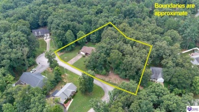 Don't miss the opportunity to own this stunning home in the on Doe Valley Country Club in Kentucky - for sale on GolfHomes.com, golf home, golf lot