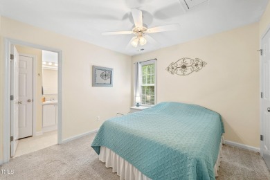 Welcome to 2445 Sapphire Valley Drive, a charming single-family on Hedingham Golf and Athletic Club in North Carolina - for sale on GolfHomes.com, golf home, golf lot