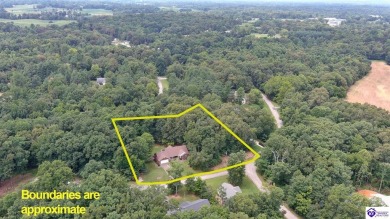 Don't miss the opportunity to own this stunning home in the on Doe Valley Country Club in Kentucky - for sale on GolfHomes.com, golf home, golf lot