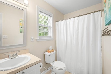 Welcome to 2445 Sapphire Valley Drive, a charming single-family on Hedingham Golf and Athletic Club in North Carolina - for sale on GolfHomes.com, golf home, golf lot