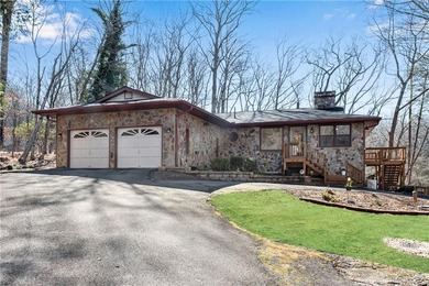 Welcome to this beautifully maintained 4-bedroom, 3-bath ranch on Bent Tree Golf Course in Georgia - for sale on GolfHomes.com, golf home, golf lot
