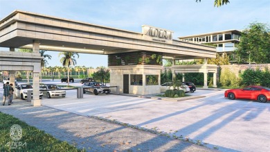 Now selling in Paraguay! Discover modern homes in Barrio Ambar on  in  - for sale on GolfHomes.com, golf home, golf lot