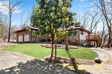 Welcome to this beautifully maintained 4-bedroom, 3-bath ranch on Bent Tree Golf Course in Georgia - for sale on GolfHomes.com, golf home, golf lot