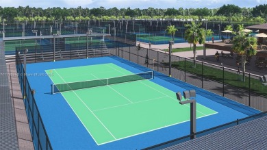 Now selling in Paraguay! Discover modern homes in Barrio Ambar on  in  - for sale on GolfHomes.com, golf home, golf lot