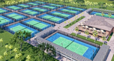Now selling in Paraguay! Discover modern homes in Barrio Ambar on  in  - for sale on GolfHomes.com, golf home, golf lot