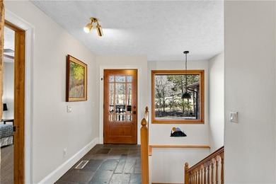 Welcome to this beautifully maintained 4-bedroom, 3-bath ranch on Bent Tree Golf Course in Georgia - for sale on GolfHomes.com, golf home, golf lot