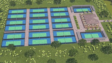 Now selling in Paraguay! Discover modern homes in Barrio Ambar on  in  - for sale on GolfHomes.com, golf home, golf lot