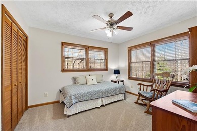 Welcome to this beautifully maintained 4-bedroom, 3-bath ranch on Bent Tree Golf Course in Georgia - for sale on GolfHomes.com, golf home, golf lot