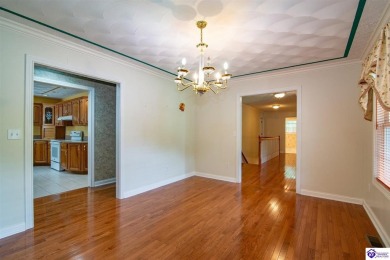 Don't miss the opportunity to own this stunning home in the on Doe Valley Country Club in Kentucky - for sale on GolfHomes.com, golf home, golf lot