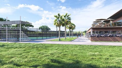 Now selling in Paraguay! Discover modern homes in Barrio Ambar on  in  - for sale on GolfHomes.com, golf home, golf lot