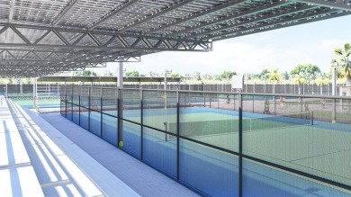 Now selling in Paraguay! Discover modern homes in Barrio Ambar on  in  - for sale on GolfHomes.com, golf home, golf lot