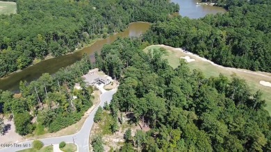 MOTIVATED SELLER!!!!  FANTASTIC Cul De Sac Lot in Premier on The Golf Club At Rocky Mount in North Carolina - for sale on GolfHomes.com, golf home, golf lot