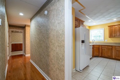 Don't miss the opportunity to own this stunning home in the on Doe Valley Country Club in Kentucky - for sale on GolfHomes.com, golf home, golf lot