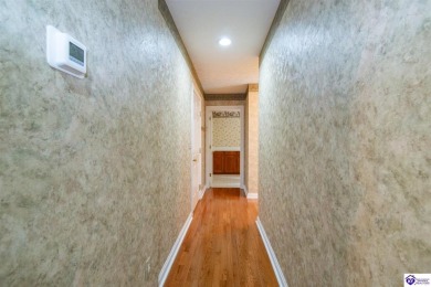 Don't miss the opportunity to own this stunning home in the on Doe Valley Country Club in Kentucky - for sale on GolfHomes.com, golf home, golf lot