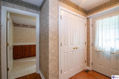 Don't miss the opportunity to own this stunning home in the on Doe Valley Country Club in Kentucky - for sale on GolfHomes.com, golf home, golf lot