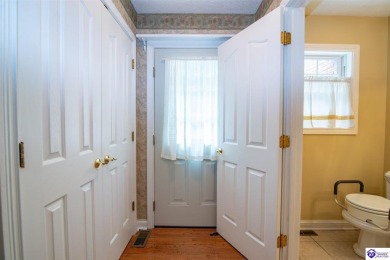 Don't miss the opportunity to own this stunning home in the on Doe Valley Country Club in Kentucky - for sale on GolfHomes.com, golf home, golf lot